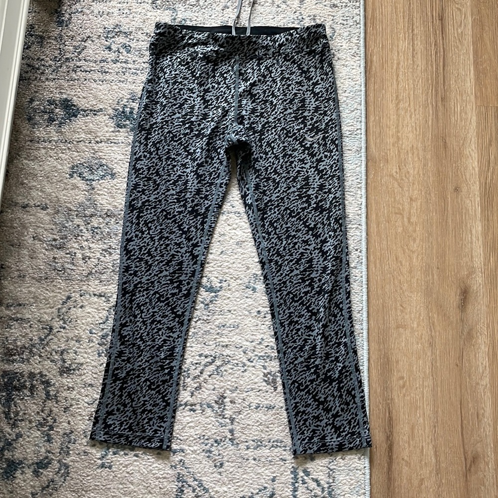 Nike Crop Leggings